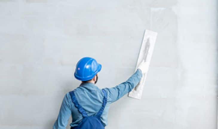 Eyüp İnşaat Sıvacısı